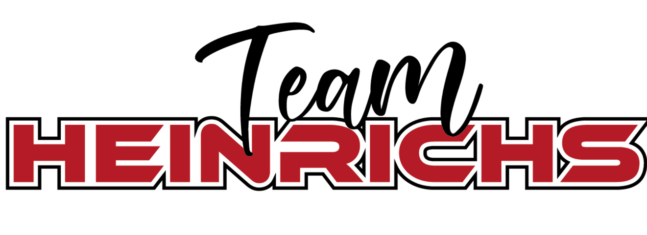 Frischer Wind bei #TeamHeinrichs: neuer Team Heinrichs Online-Shop ist live!