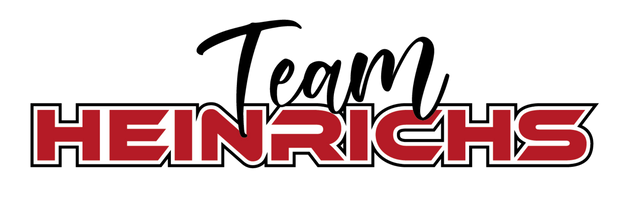 Frischer Wind bei #TeamHeinrichs: neuer Team Heinrichs Online-Shop ist live!