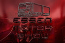 Essen Motor Show 2026: Unser LKW „La Vida es Bella“ als Highlight