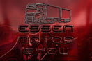 Essen Motor Show 2026: Unser LKW „La Vida es Bella“ als Highlight