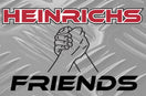 Heinrichs & Friends: Wenn geile Trucks endlich auch bei euch ankommen