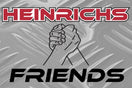 Heinrichs & Friends: Wenn geile Trucks endlich auch bei euch ankommen