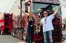 Truck Show Le Mans 2026 - Best of the Best of Show in Frankreich: unser Sieg
