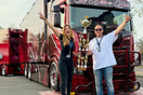 Truck Show Le Mans 2026 - Best of the Best of Show in Frankreich: unser Sieg