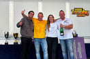 Best of Show. Zum zweiten Mal in Folge. Nordic Trophy Winner 2026.