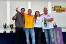 Best of Show. Zum zweiten Mal in Folge. Nordic Trophy Winner 2026.