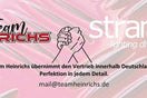 Team Heinrichs & Strands Lighting Division definieren gemeinsam das Truck-Styling in Deutschland
