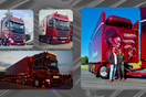 Truckshow-Saison 2026 – Es geht wieder los!