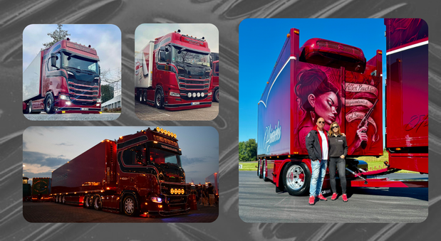 Truckshow-Saison 2026 – Es geht wieder los!