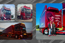 Truckshow-Saison 2026 – Es geht wieder los!