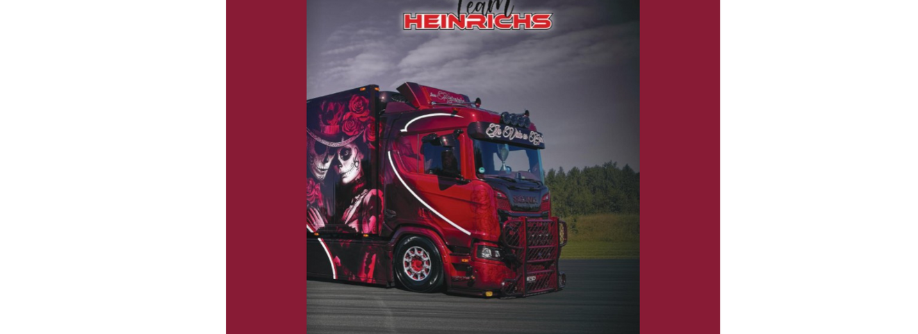 Unser neuer Katalog 2026 ist online – Entdecke die neuesten Highlights für deinen Truck