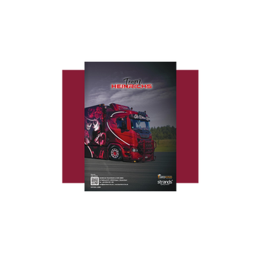 Unser neuer Katalog 2026 ist online – Entdecke die neuesten Highlights für deinen Truck