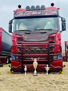 Truckshow Liessel - Best of Show 2025