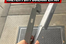 LKW Positionsleuchten LED nachrüsten: Original-Halterung Scania NextGen