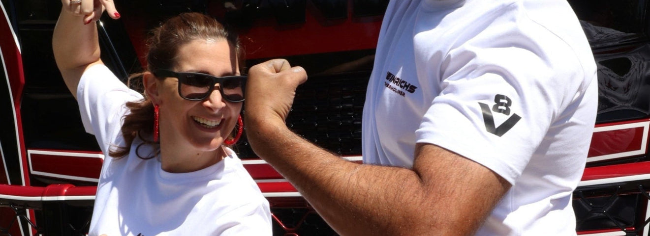 Heinrichs Truckwear: Faire Produktion, hochwertige Materialien und starke Werte