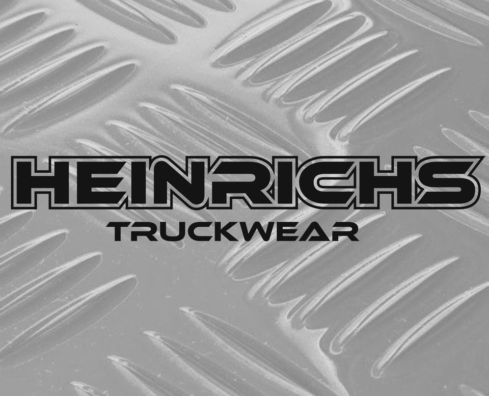 Heinrichs Truckwear