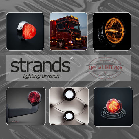 Scheinwerfer & Beleuchtung