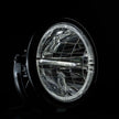 Ambassador Driving Light 9''