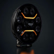 Dark Knight Intense Driving Light 9''