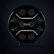 Dark Knight Intense Driving Light 9''