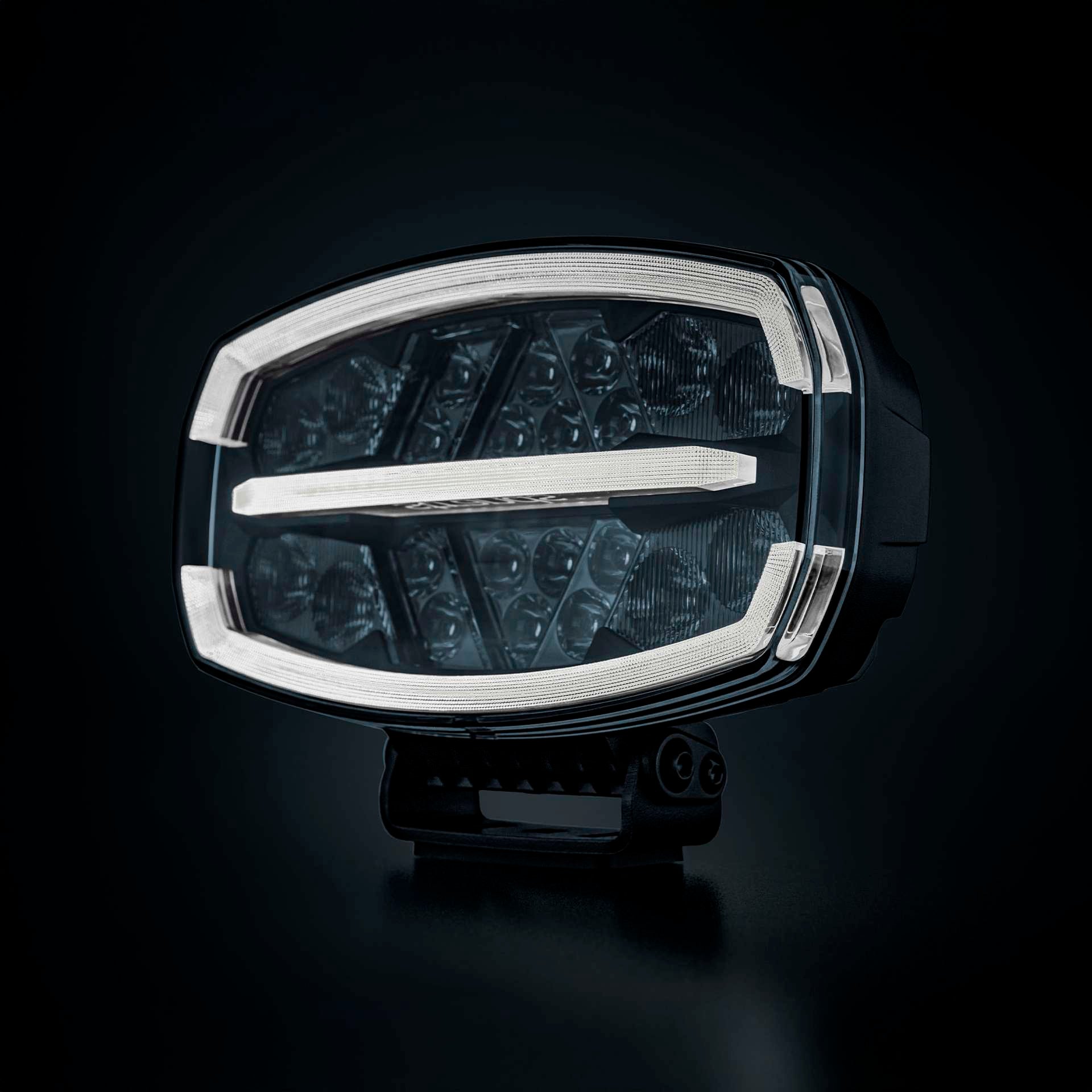 Firefly One Driving Light Oval