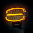 Firefly One Driving Light Oval