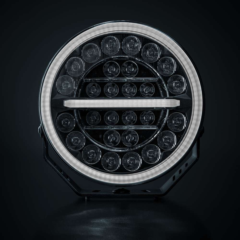 Firefly Driving Light 9''