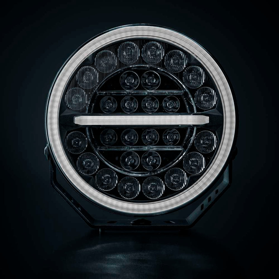 Firefly Driving Light 9''