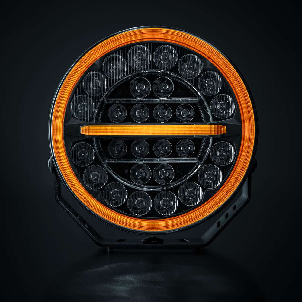 Firefly Driving Light 9''