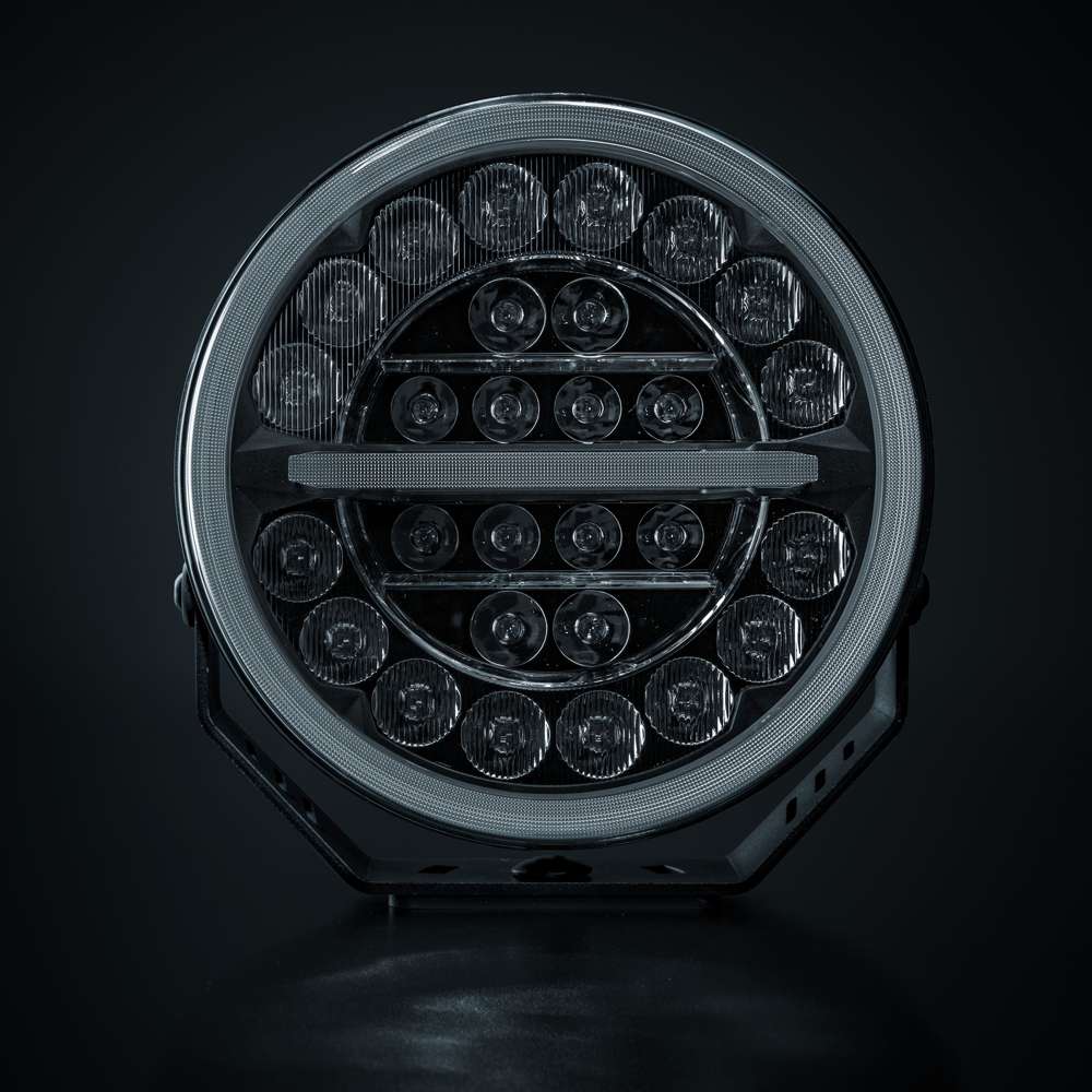 Firefly Driving Light 9''
