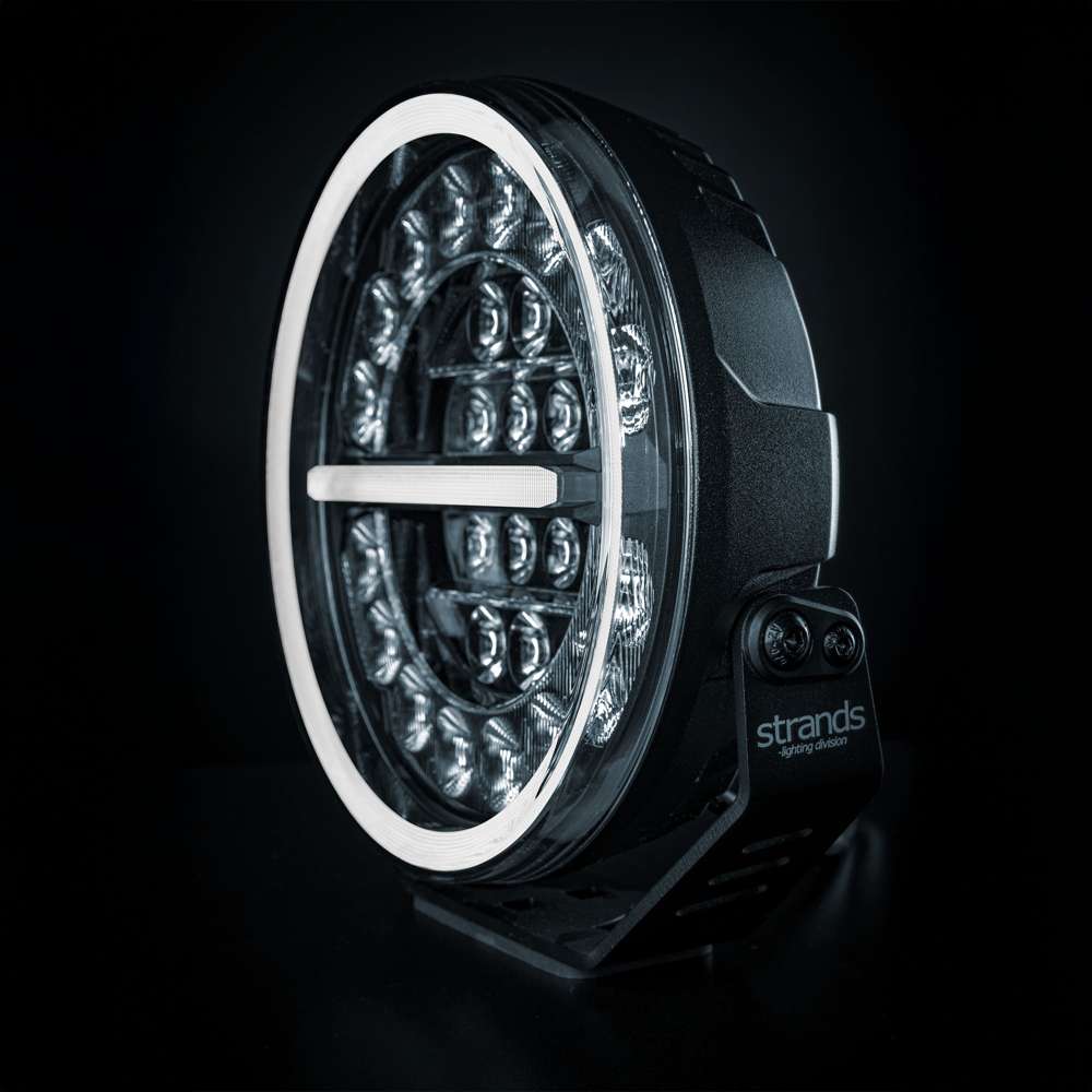 Firefly Driving Light 9''