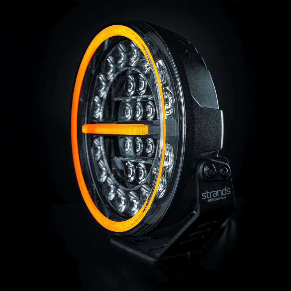 Firefly Driving Light 9''
