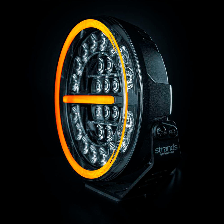 Firefly Driving Light 9''