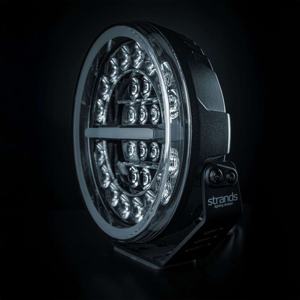 Firefly Driving Light 9''
