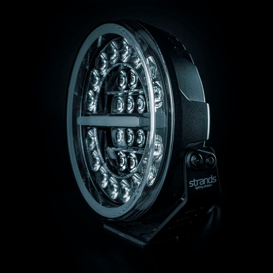Firefly Driving Light 9''