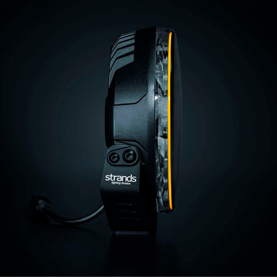 Firefly Driving Light 9''