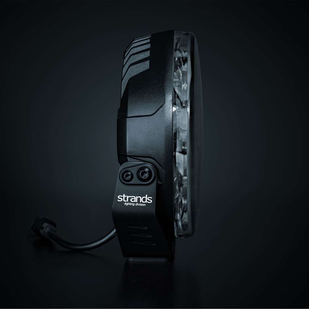 Firefly Driving Light 9''