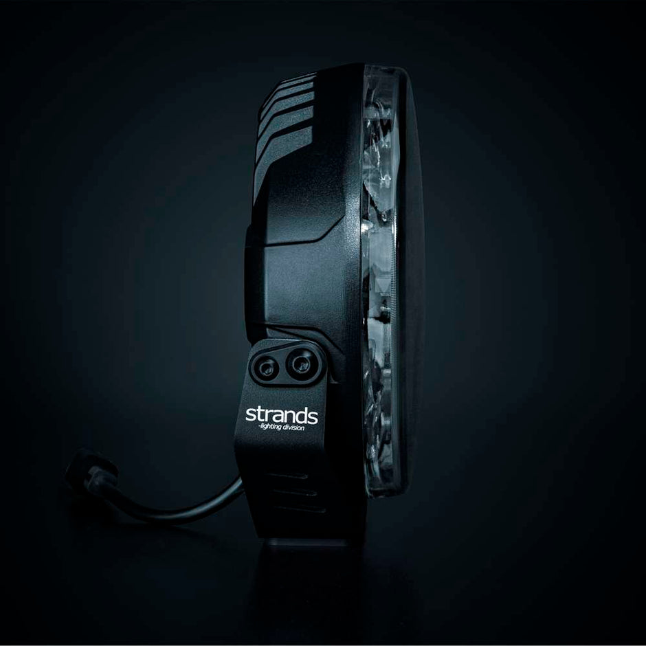 Firefly Driving Light 9''