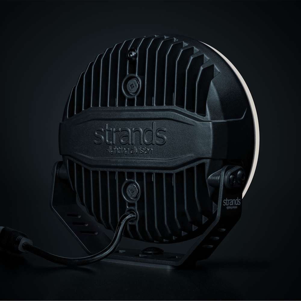 Firefly Driving Light 9''