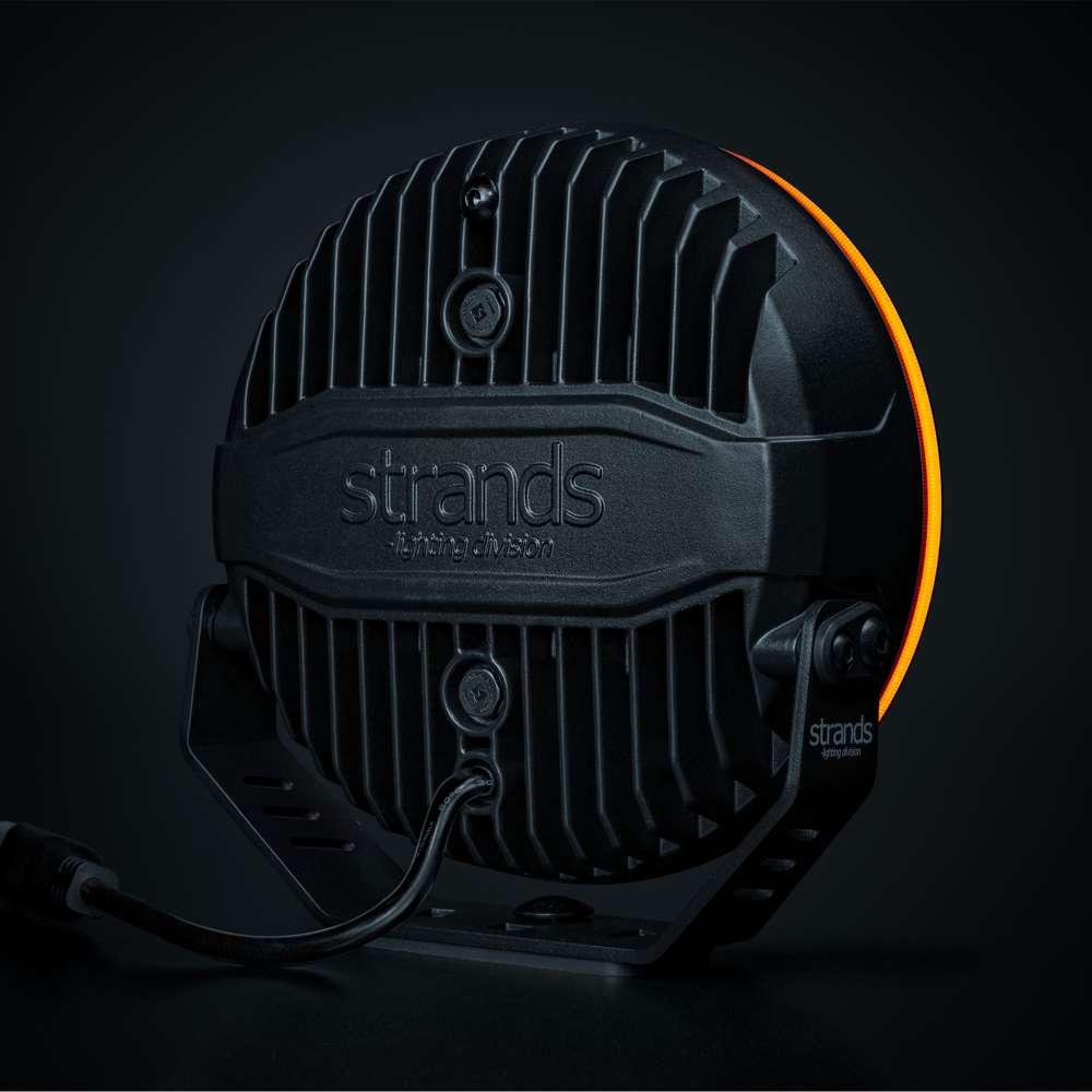 Firefly Driving Light 9''