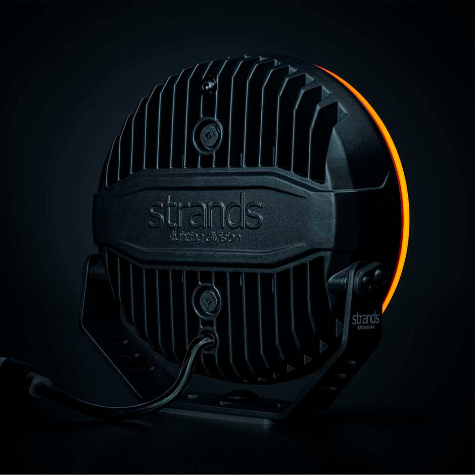 Firefly Driving Light 9''