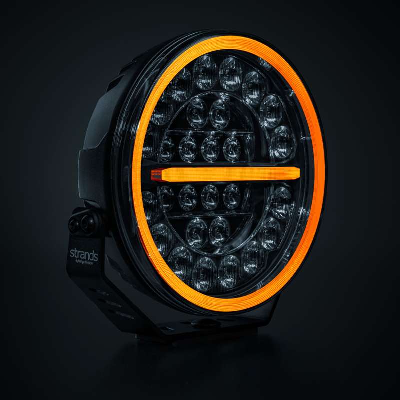 Firefly Pro Driving Light 9''