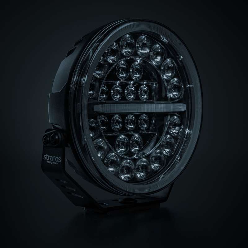 Firefly Pro Driving Light 9''