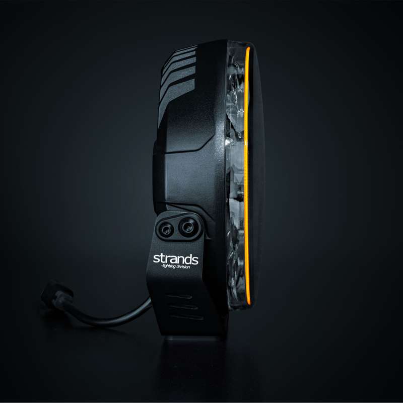 Firefly Pro Driving Light 9''