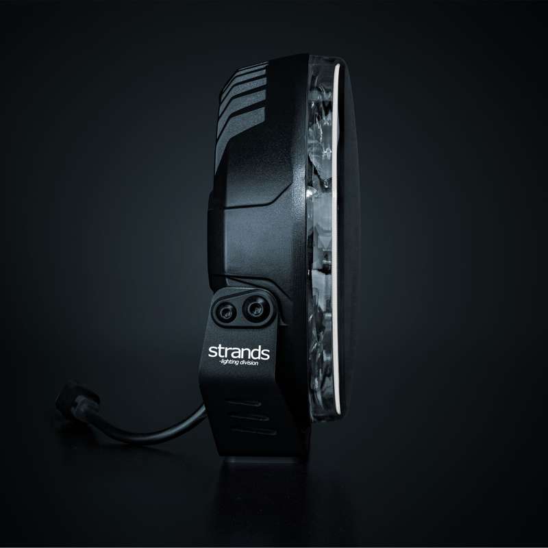 Firefly Pro Driving Light 9''