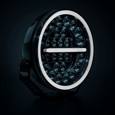 Faro di profondità Firefly Pro 9''