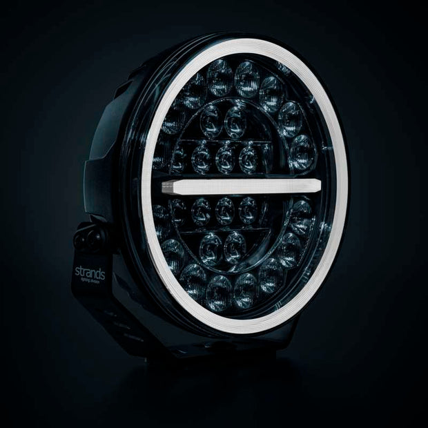 Faro di profondità Firefly Pro 9''