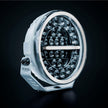 Firefly Pro Driving Light 9'' weiß