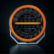 Firefly Pro Driving Light 9'' weiß