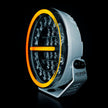 Firefly Pro Driving Light 9'' weiß